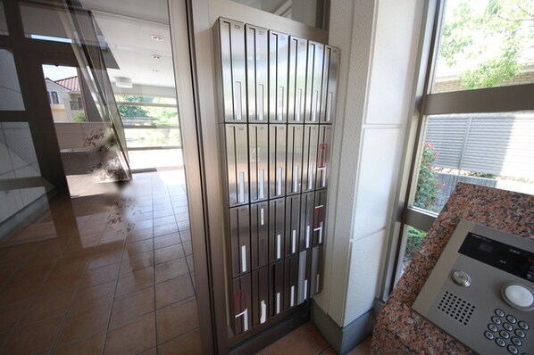 モンテ シャスターの物件内観写真